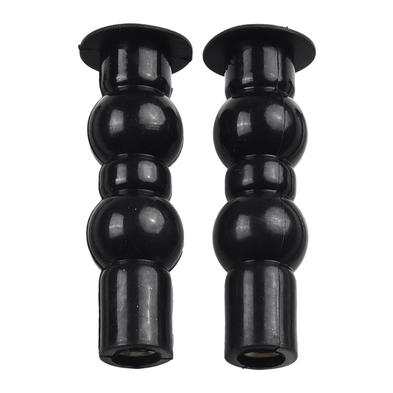 Description Picture 5 of item2pcs Toilet Seat Screws Nut Cover Lid Top Fixing Blind Hole Fitting Kits Bathroom Accessories Replacement Toilet Seat Screws