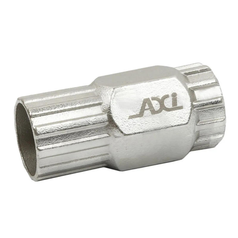 Description Picture 6 of itemBicycle Cassette Flywheel Lockring Removal Repair Tool Steel For Shimano Bicycle Sleeve Wrench Bike Repair Accessories