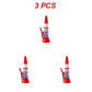 3PCS