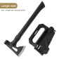 Large axe