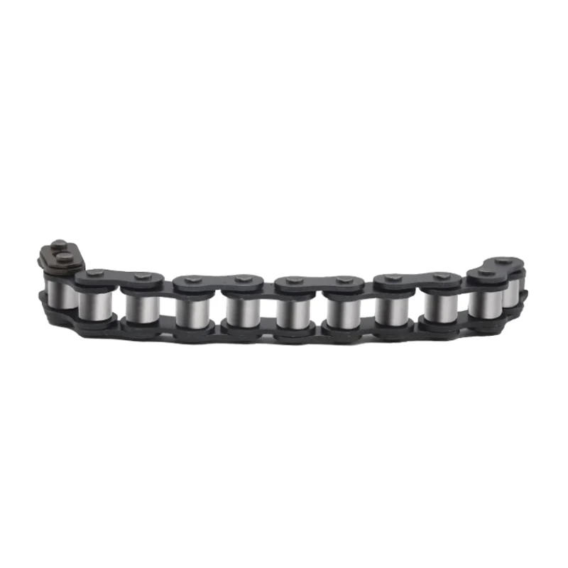 Description Picture 6 of item1pc 0.5/1/1.5/5Meter 04C Roller Chain Industrial Transmission Chain Pitch 6.35mm for 04C Sprocket Chain Links Connector
