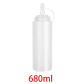 680ml