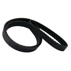 T10 1410 Timing Belt Width 6mm 9mm 10mm Closed Loop Transmission Belt Rubber Synchronous Belt Length 1410mm