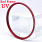 Red Frame UV