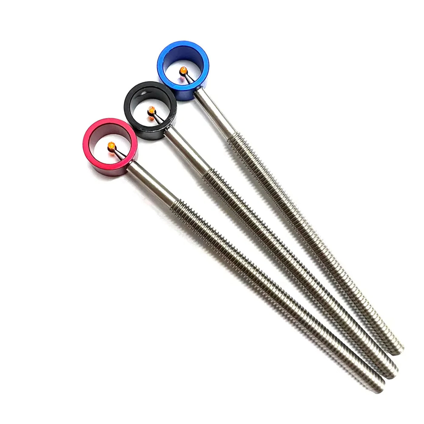 Description Picture 2 of itemArchery Recurve Bow Sight Pin 8-32 Unc Screw Suitable for 6_9inch Recurve Bow Hunting Shooting Access