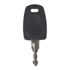 Practical Suitcase Customs Key Bag TSA Lock Key Hardware Accessories Combination Lock