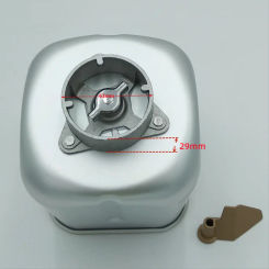 Suitable for bread machine rbm-m1921 liner accessories
