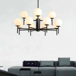 Modern Ceiling chandelier Chandeliers for dining room hanging light fixture pendant light lamps for living room indoor lighting