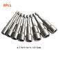8Pcs