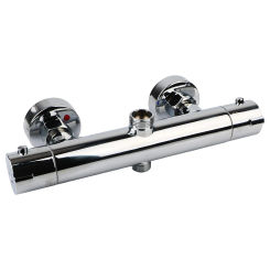 Bathroom Inelligent Bathtub Mixer Valvola Termostatica Shower Faucet New Arrival High Quality Thermostatic Mixer Valve