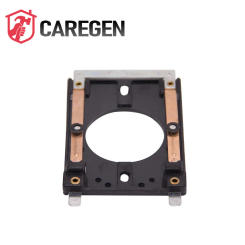 L18.7-302/4S-A Single Phase Centrifugal Switch Repair Bottom Board Low Rpm Ac Electric Induction Motor Starter Protector Parts