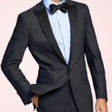 Spring And Autumn High Quality Dark Blue Wedding Men Suits Slim Fit Fashion Groom Tuxedo Dinner Party Blazer Set Jacket Pants