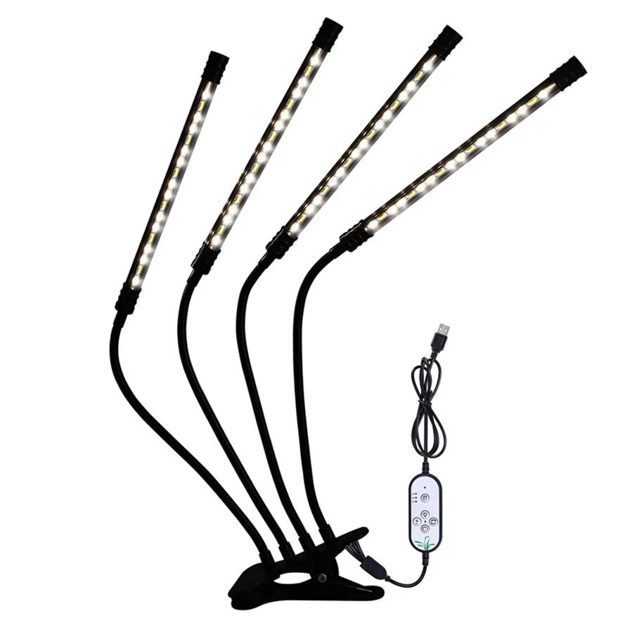 Description Picture 4 of itemLED Phyto Grow Light Full Spectrum Phytolamp UV Plant Lamp Hydroponic LED Growth Light Bulb For Greenhouse Flowers Seeds Growbox