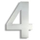 Silver No. 4