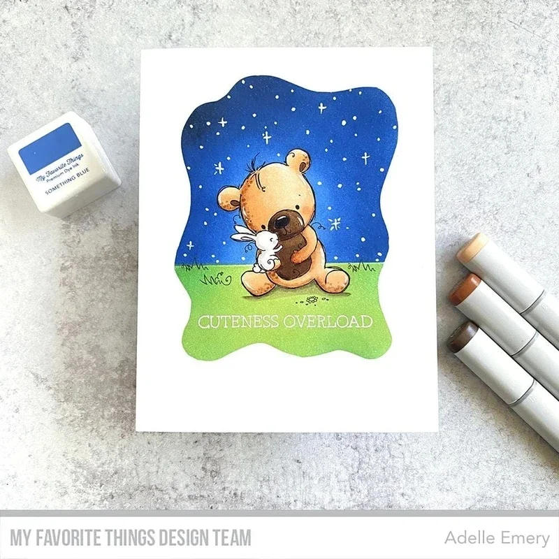 Description Picture 5 of itemMetal Cutting Dies and clear stamps for DIY Scrapbooking Card Making Decoration Supplies