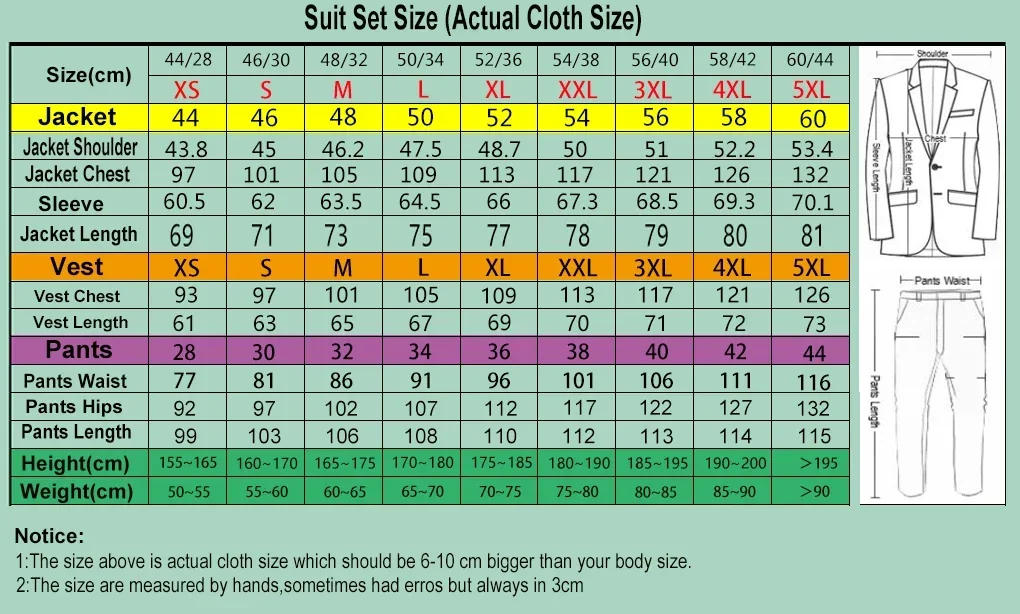 Description Picture 2 of item2024 Formal Business 2 Pieces Mens Suit Brown Tuxedos Double-breasted  Metal Jacket for Wedding Groom(Blazer+Pants)