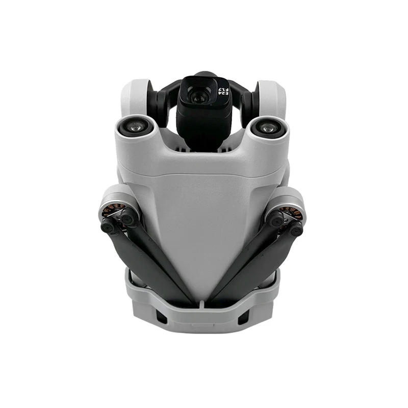 Description Picture 5 of itemPropeller Stabilizer for DJI Mini 4 PRO/Mini 3 PRO/Mini 3 Blade Props Paddle Clip Prevent Shaking Protector Drone Accessories