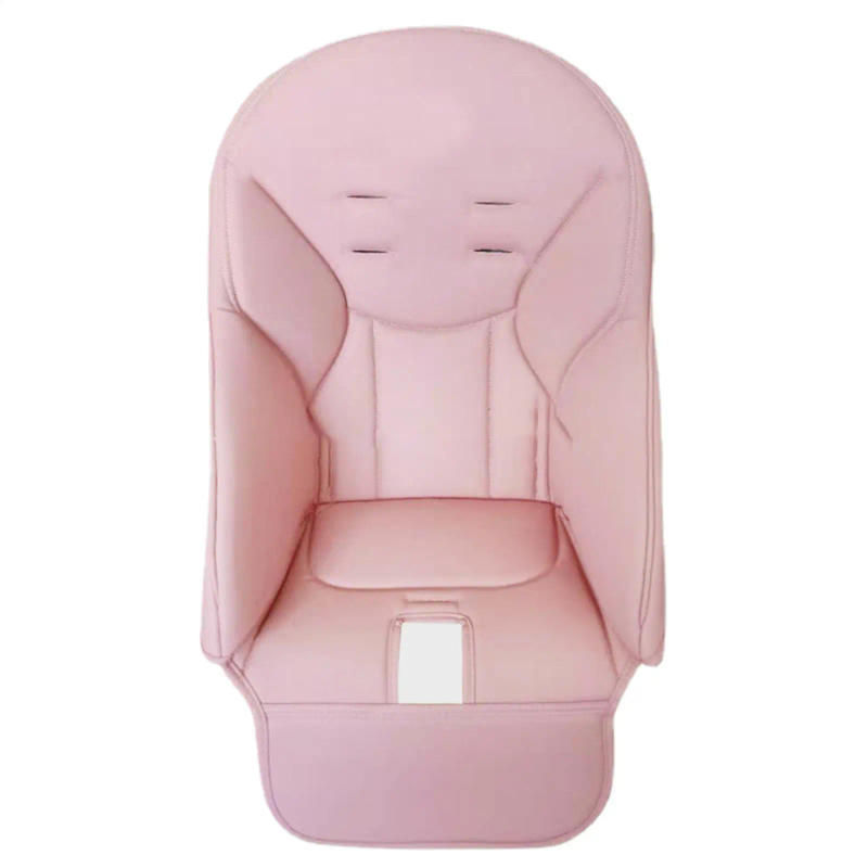 Description Picture 6 of itemBaby Stroller PU Leather Cushion Baby Dining Chair Leather Cover Sponge Cushion Baby Cover Chair Seat Case Accessories