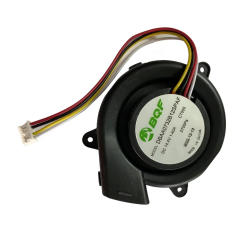 Robot Engine Ventilator Fan Motor for 360 S8 Plus /ezviz re4 plus Robot Vacuum Cleaner Spare Parts Fan Assembly Replacement
