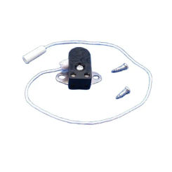 1Pc Pull Cord Switch For Wall Lamp Bedside Lamp Open Single Pull Control Rope Switch Tool Accessory сонетка 2A 250V