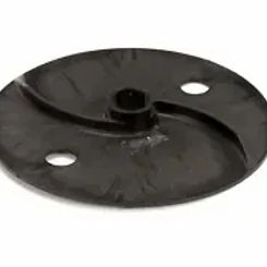 Robot Coupe 102690S CL-50 R4N R502X Food Processor Discharge Plate Genuine