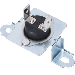 137032600 Dryer Thermal Limiter Replacement Part Exact Fit for Frigidaire Dryers - Replaces 137060800 7137032600