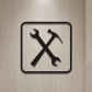 Tool room