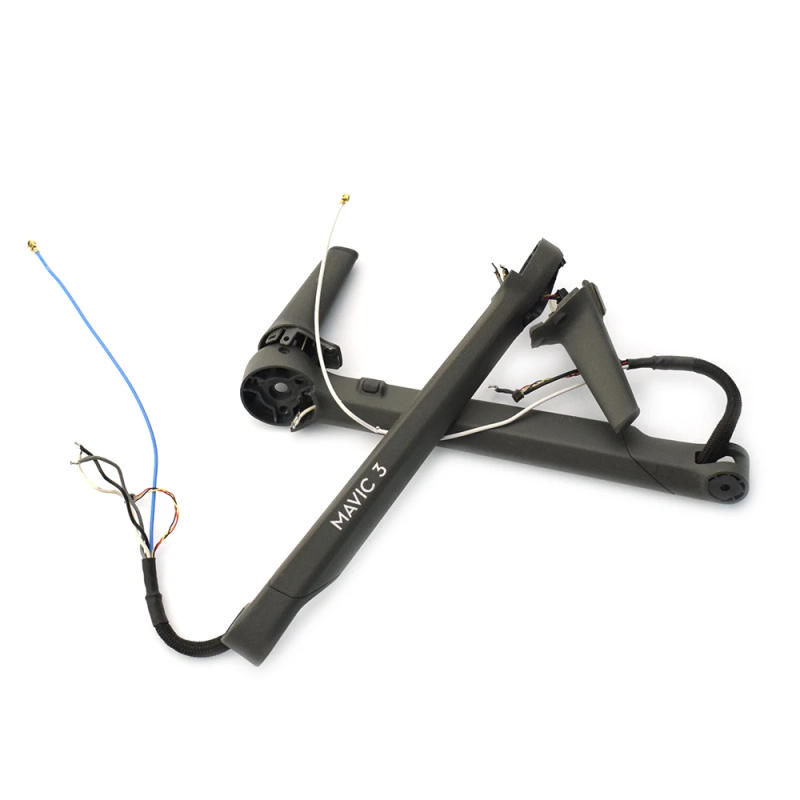 Description Picture 3 of itemOriginal Arm Shell Without Motors for Mavic 3 Left Right Front Rear Arms Replacement for DJI Mavic 3 Drone Repair Spare Parts