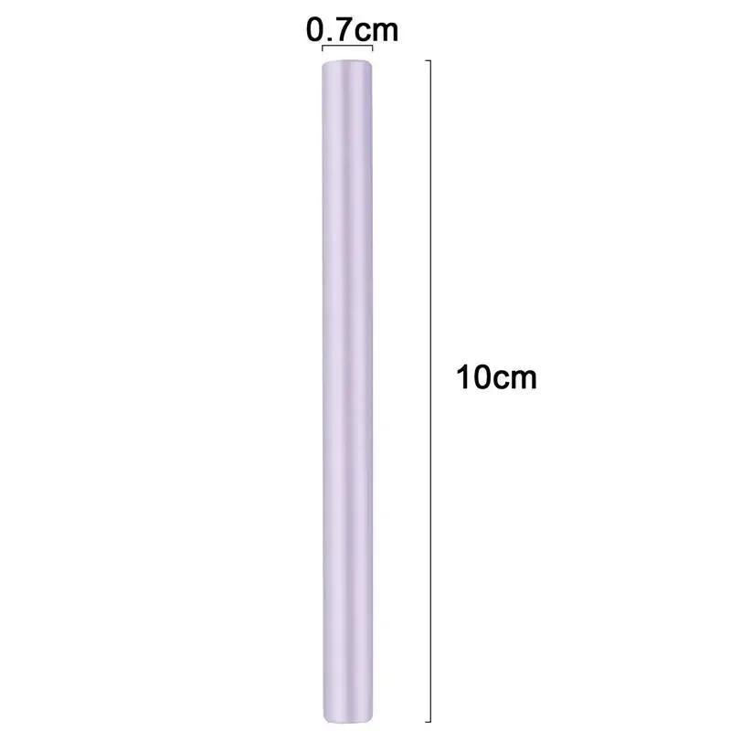 Description Picture 2 of itemDIY Melt Glue Sealing Wax Stick Gun Custom Stamp Wedding Party Invitation Fashion Gift Decoration Sealing Wax Seals Seal Arts