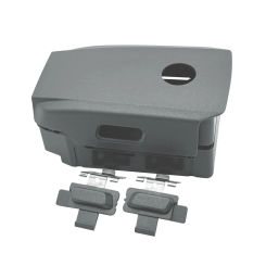 For DJI Mavic 2 Pro Battery Shell Drone Battery Outer Case Intelligent Flight Battery Replacement Repair Parts Accessories