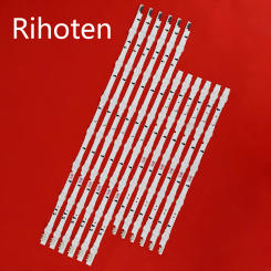 LED Backlight Strip For UN50J6300AF UN50J5500AF UN50H6400AF UN50J5500AK UN50J5500AG UN50J5350AF UN50J5300AH UN50J5300AG