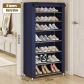 8L Navy blue