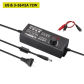 US   3-12V2A 24W