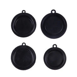Accessories 20CC 10 PCS Gas Water Heater Water Pressure Diaphragm