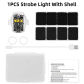 1PCS With shell