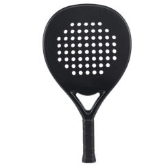 Padel Tennis Rackets Paddle Tennis Racquets Carbon Fiber with EVA Memory Flex Foam Core Paddle Racket Lightweight for Pop Tennis