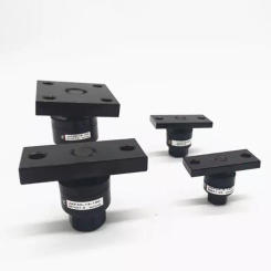 SMC TYPE floating joint with flange JAF180-40-200 Thread model:M40x2