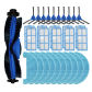 As Shown 31PCS