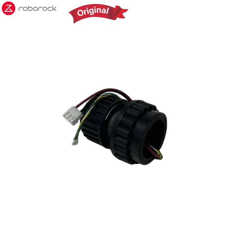 Description Picture 4 of itemOriginal Fan Motor Assembly Spare Parts Motors Accessories For Roborock Dyad Pro Combo Vacuum Cleaner