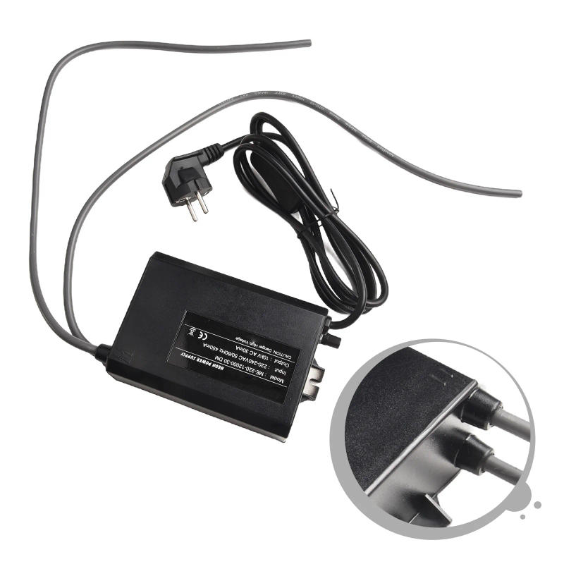 Description Picture 3 of itemWaterproof High Voltage Ballast For Dimming Electronic Neon Lights With Neon Light Transformer Power Transformers Electrical