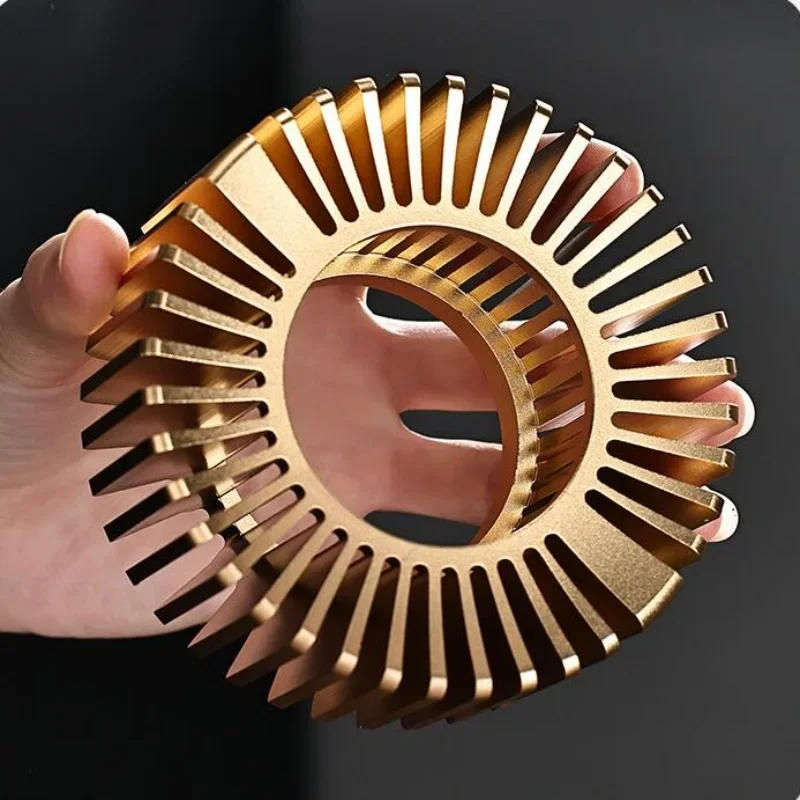 Description Picture 6 of itemNew Multifunction Candle Heater Teapot Warmer Aluminum Alloy Coffee Stove Wooden Teapot Trivets Round Base Teaware Accessories