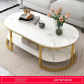 Gold frame 100CM