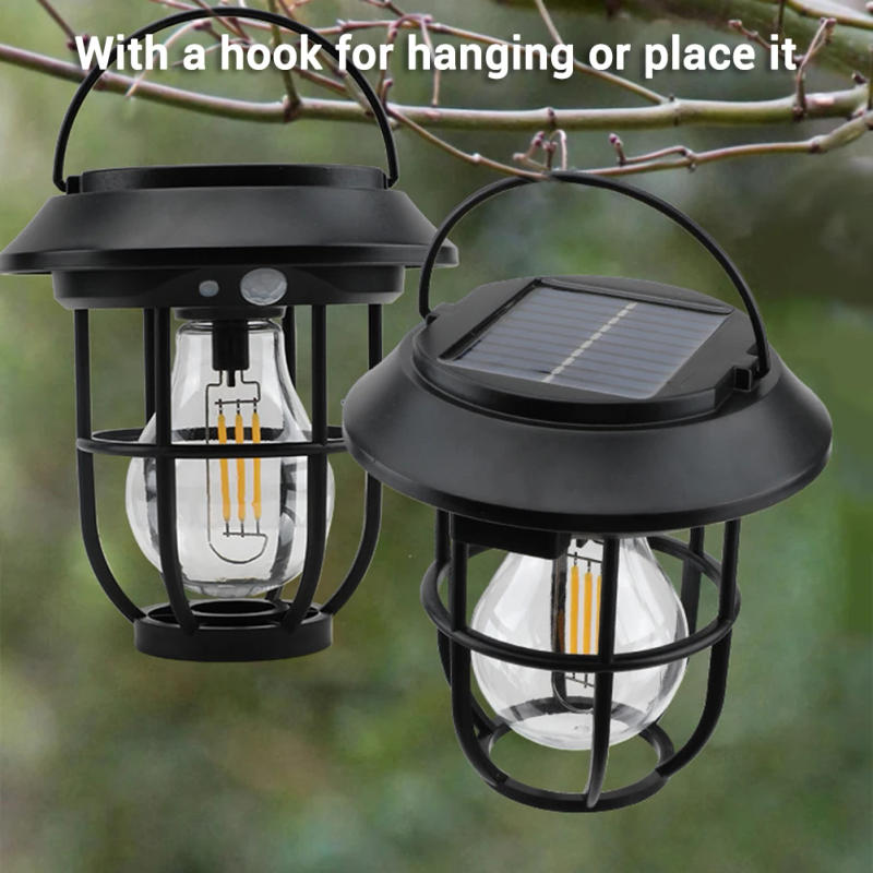 Description Picture 4 of itemLED Solar Pathway Lights Wall Light Outdoor Waterproof Solar Lawn Lamp Decoration for Garden Walkway Path Driveway Patio Yard