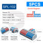 5PCS SPL-102