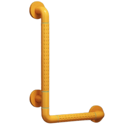Toilet Safety Handrail Stainless Steel Bar Shower Bracket Handrail Disabled Gadgets Barre Appui Douche Bathroom Accessories