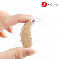 Signia Hearing Aid Digital 120dB High Power Imported Chips 4 6 8 Channels original Siemens Hearing Aids for Severe Deafness