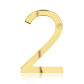 Gold Number 2