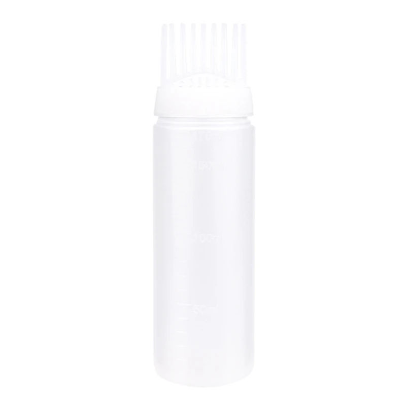 Hair Dye Applicator Brush