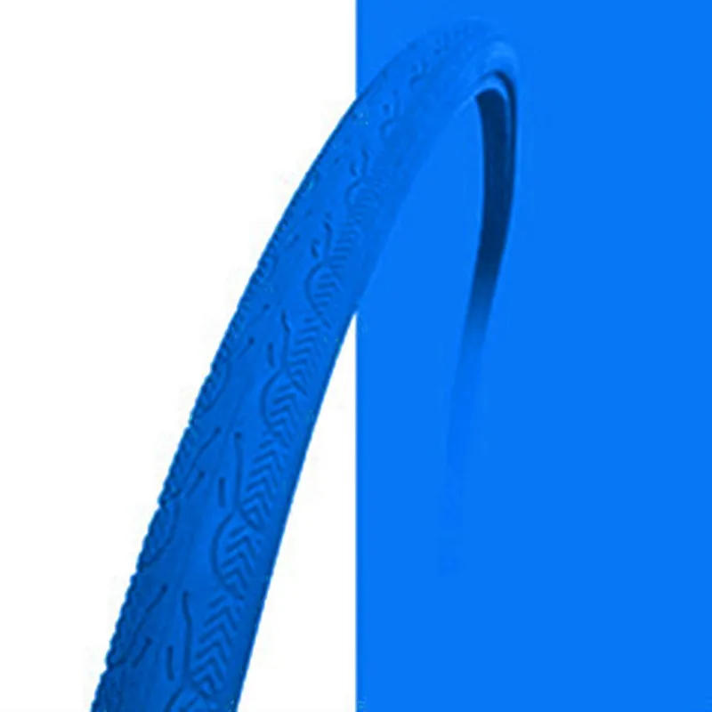 Description Picture 6 of itemWheel Bike solid tire 1pc Road bicycle Fixed gear Tubeless Vacuum Polyurethane Parts Replacement 700×23C 26 inch