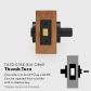 TA52-01BK-BLK-DB60